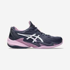 ASICS Court FF 3 Women's Clay Court Tennis Shoes
