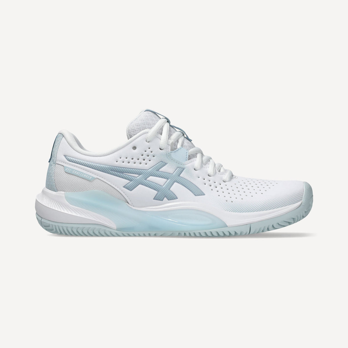 ASICS Gel-Challenger 15 Women's Clay Court Tennis Shoes