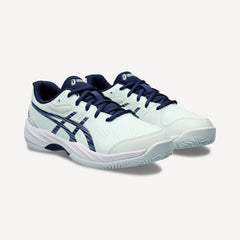 ASICS Gel-Game 9 Kids' Clay Court Tennis Shoes
