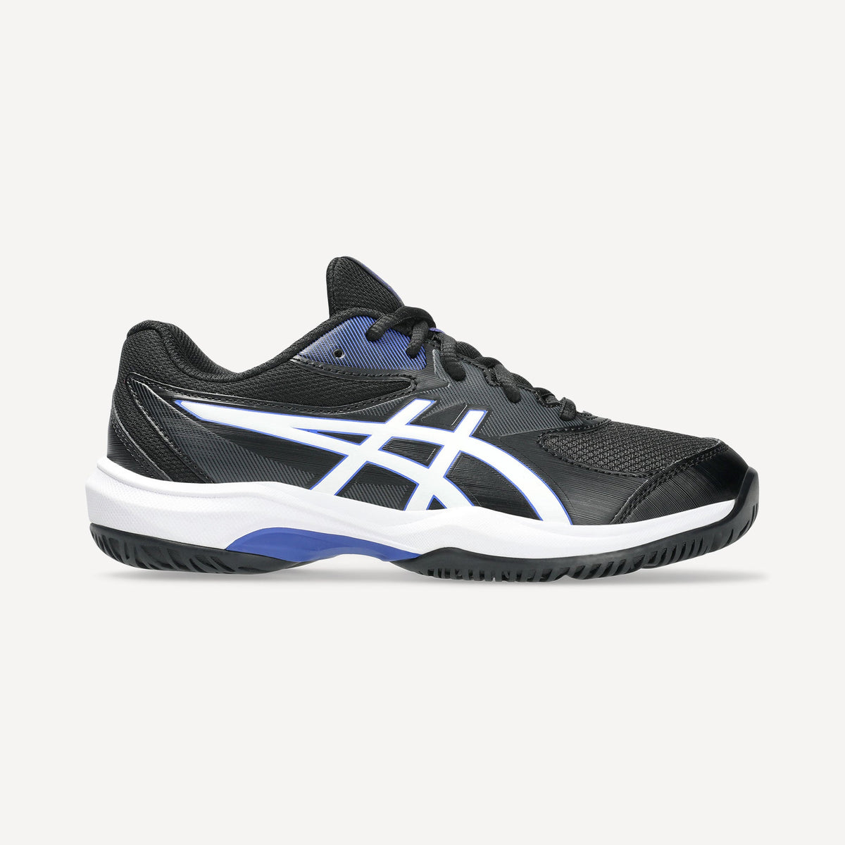 ASICS Gel-Game Kids' Tennis Shoes