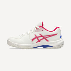 ASICS Gel-Game Kids' Tennis Shoes