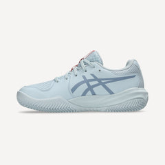 ASICS Gel-Resolution X Kids' Clay Court Tennis Shoes