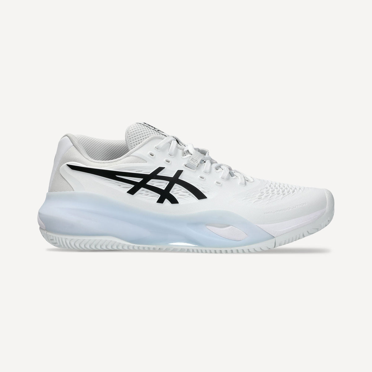 ASICS Gel-Resolution X Men's Clay Court Tennis Shoes