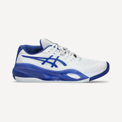 ASICS Gel-Resolution X Men's Clay Court Tennis Shoes