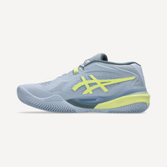 ASICS Gel-Resolution X Men's Clay Court Tennis Shoes