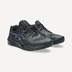 ASICS Gel-Resolution X Night Energy Men's Clay Court Tennis Shoes