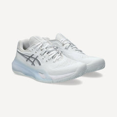 ASICS Gel-Resolution X Women's Clay Court Tennis Shoes