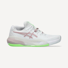 ASICS Gel-Resolution X Women's Clay Court Tennis Shoes