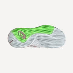 ASICS Gel-Resolution X Women's Clay Court Tennis Shoes