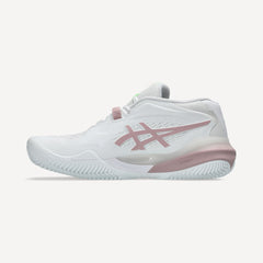ASICS Gel-Resolution X Women's Clay Court Tennis Shoes