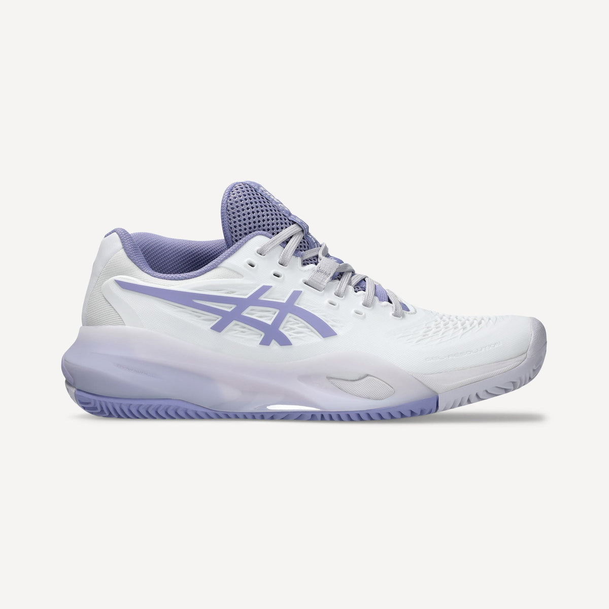 ASICS Gel-Resolution X Women's Clay Court Tennis Shoes