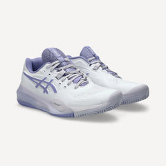 ASICS Gel-Resolution X Women's Clay Court Tennis Shoes