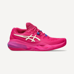 ASICS Gel-Resolution X Women's Clay Court Tennis Shoes