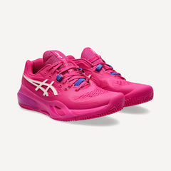 ASICS Gel-Resolution X Women's Clay Court Tennis Shoes