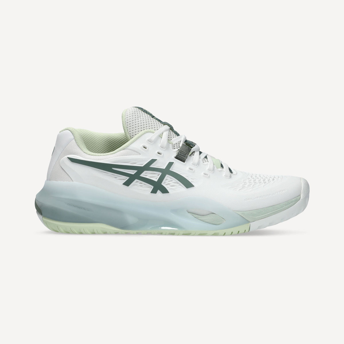 ASICS Gel-Resolution X Women's Hard Court Tennis Shoes
