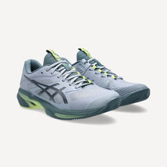 ASICS Solution Speed FF 4 Men's Clay Court Tennis Shoes