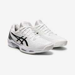 ASICS Solution Speed FF 2 Women's Clay Court Tennis Shoes