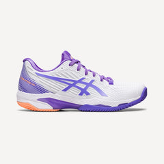 ASICS Solution Speed FF 2 Women's Clay Court Tennis Shoes