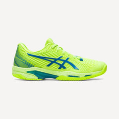 ASICS Solution Speed FF 2 Women's Clay Court Tennis Shoes