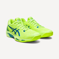ASICS Solution Speed FF 2 Women's Clay Court Tennis Shoes