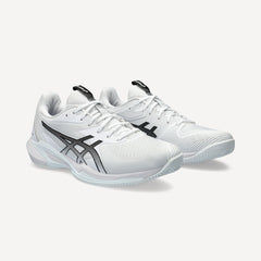 ASICS Solution Speed FF 3 Men's Clay Court Tennis Shoes