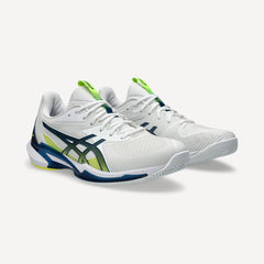 ASICS Solution Speed FF 3 Men's Clay Court Tennis Shoes