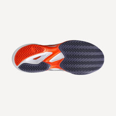 ASICS Solution Speed FF 3 Men's Clay Court Tennis Shoes