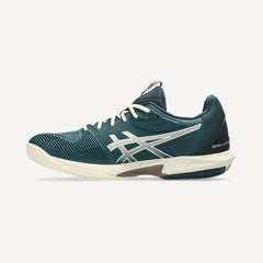 ASICS Solution Speed FF 3 Men's Clay Court Tennis Shoes