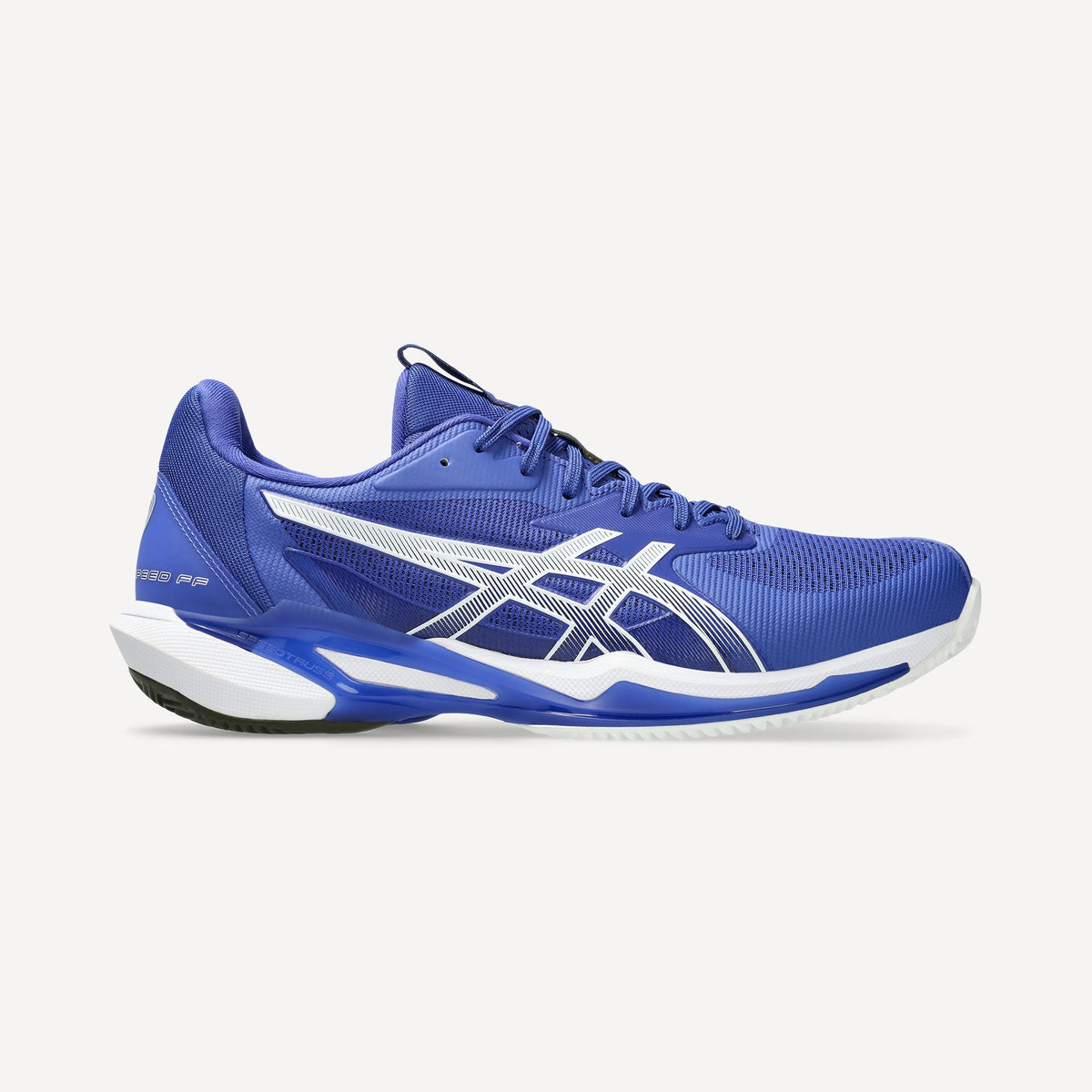 ASICS Solution Speed FF 3 Men's Clay Court Tennis Shoes