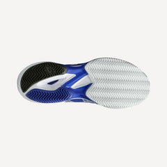 ASICS Solution Speed FF 3 Men's Clay Court Tennis Shoes