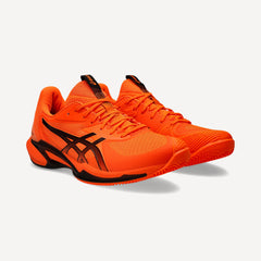 ASICS Solution Speed FF 3 Men's Clay Court Tennis Shoes