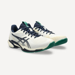 ASICS Solution Speed FF 3 Men's Hard Court Tennis Shoes
