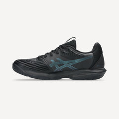 ASICS Solution Speed FF 3 Night Energy Men's Hard Court Tennis Shoes