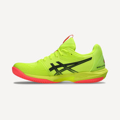 ASICS Solution Speed FF 3 Paris Women's Clay Court Tennis Shoes