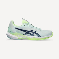 ASICS Solution Speed FF 3 Women's Clay Court Tennis Shoes