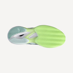 ASICS Solution Speed FF 3 Women's Clay Court Tennis Shoes