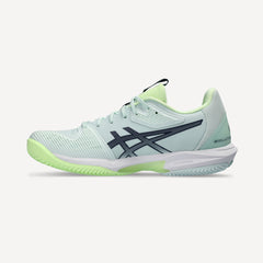 ASICS Solution Speed FF 3 Women's Clay Court Tennis Shoes