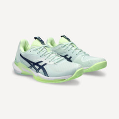 ASICS Solution Speed FF 3 Women's Clay Court Tennis Shoes