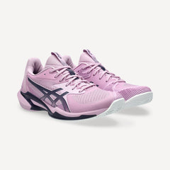 ASICS Solution Speed FF 3 Women's Clay Court Tennis Shoes