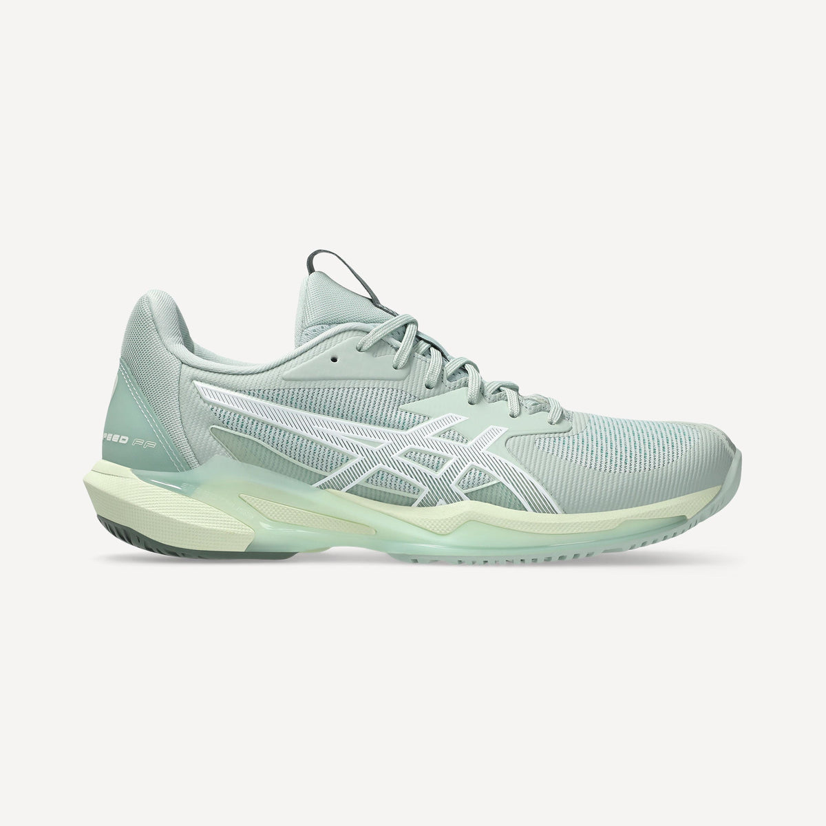 ASICS Solution Speed FF 3 Women's Hard Court Tennis Shoes