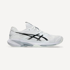 ASICS Solution Speed FF 4 Men's Clay Court Tennis Shoes