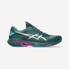 ASICS Solution Speed FF 4 Men's Clay Court Tennis Shoes