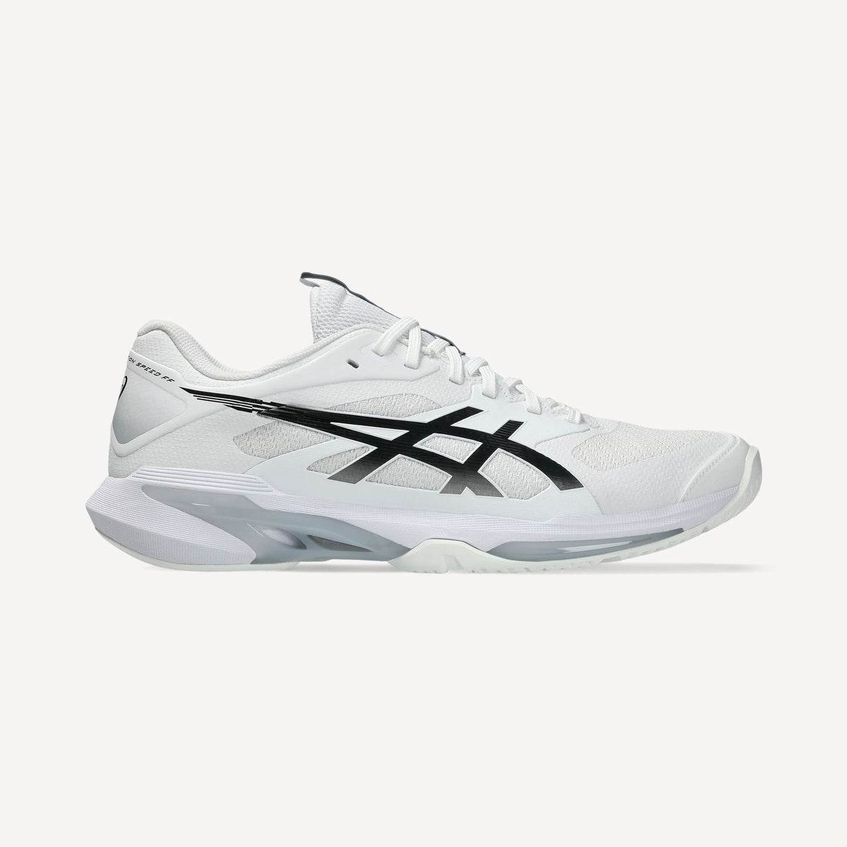 ASICS Solution Speed FF 4 Men's Hard Court Tennis Shoes
