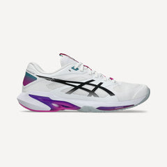 ASICS Solution Speed FF 4 Men's Hard Court Tennis Shoes