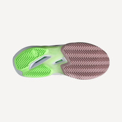 ASICS Solution Speed FF 4 Women's Clay Court Tennis Shoes