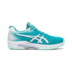 ASICS Solution Speed FF Women's Clay Court Tennis Shoes
