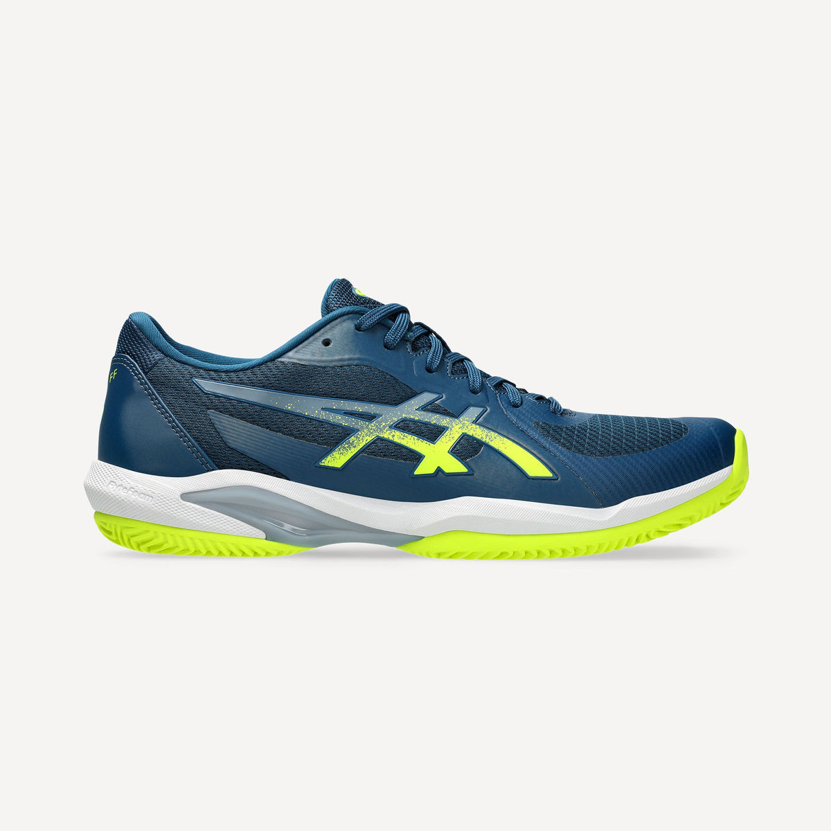 ASICS Solution Swift FF 2 Men's Clay Court Tennis Shoes