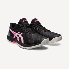 ASICS Solution Swift FF Men's Clay Court Tennis Shoes