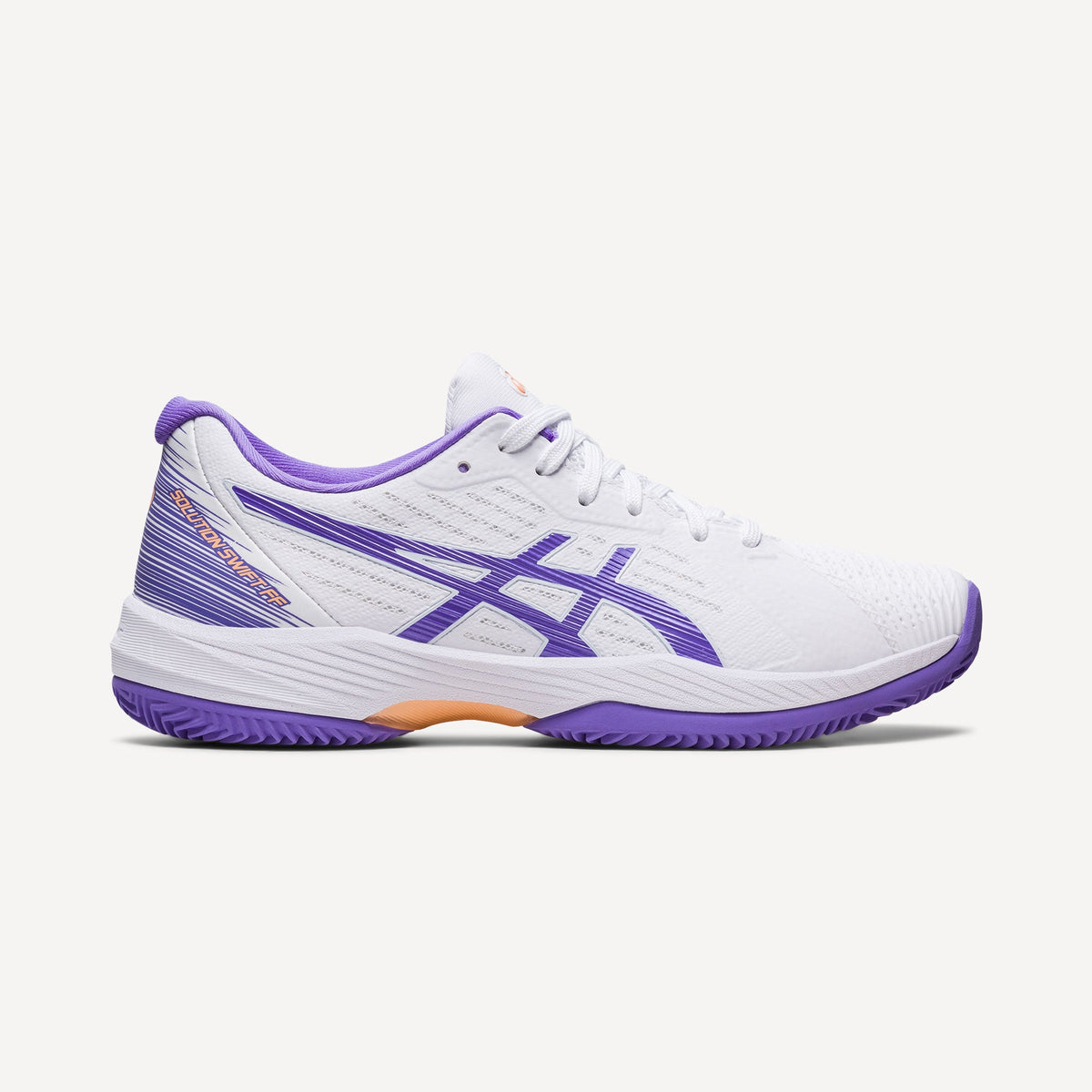 ASICS Solution Swift FF Women's Clay Court Tennis Shoes