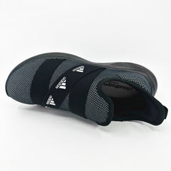 Adidas Puremotion Adapt SPW Black Womens Wide Width Running Shoes ID6993